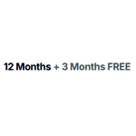 12 Months Plan + 3 Months Free | ExpressVPN